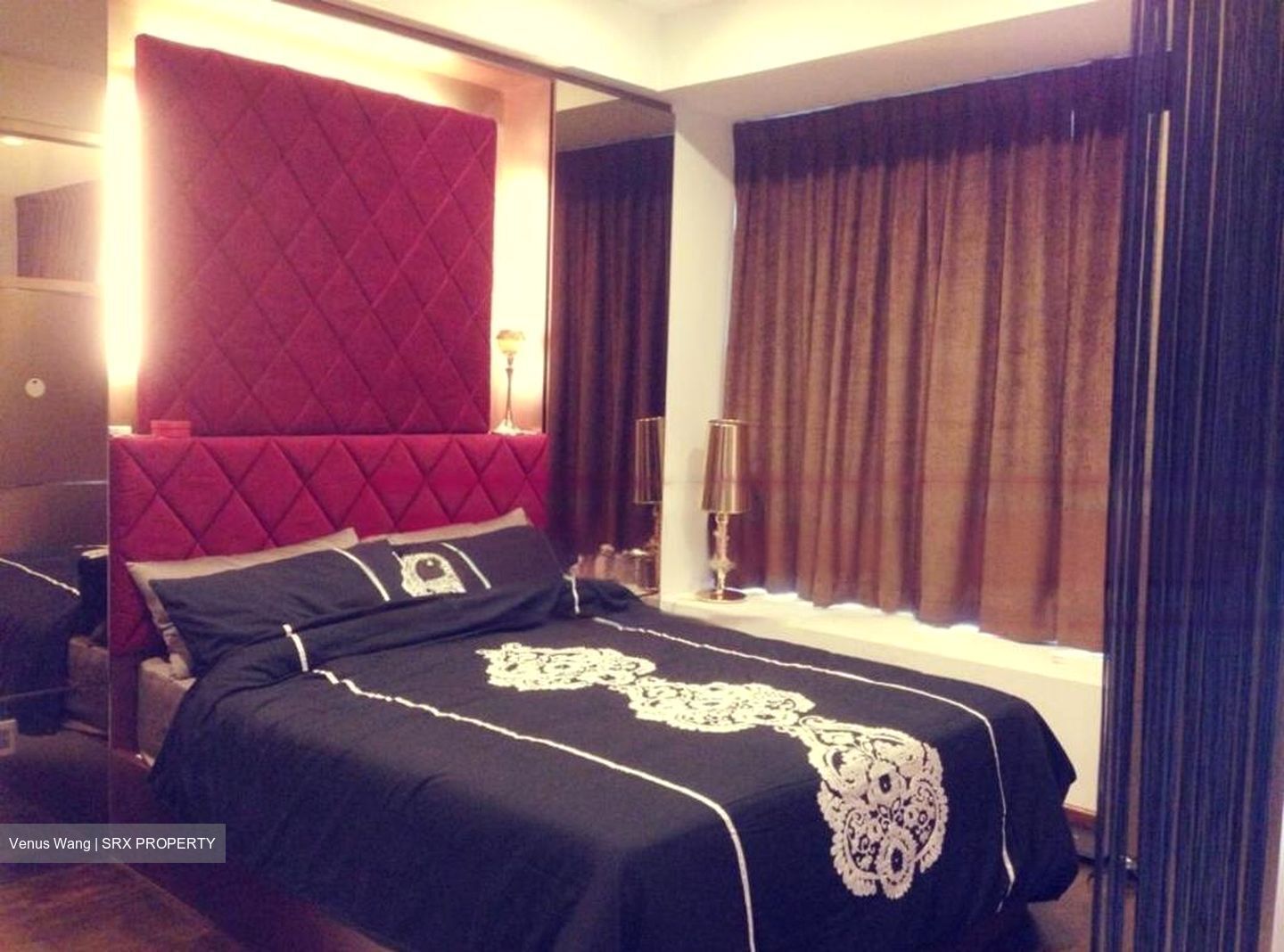 Shanghai One (D10), Apartment #461729401